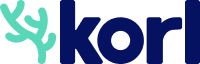 Korl.co logo